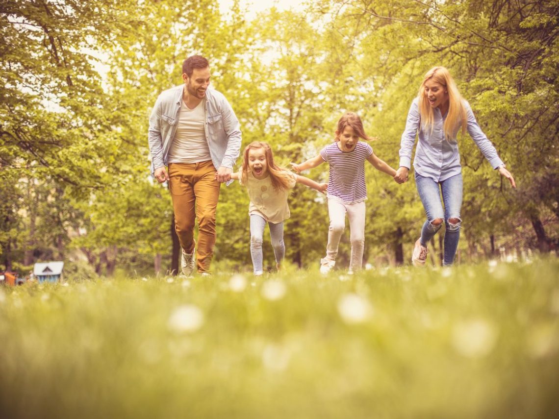 Hoe u uw leven kunt ontspannen met een prachtige tuin