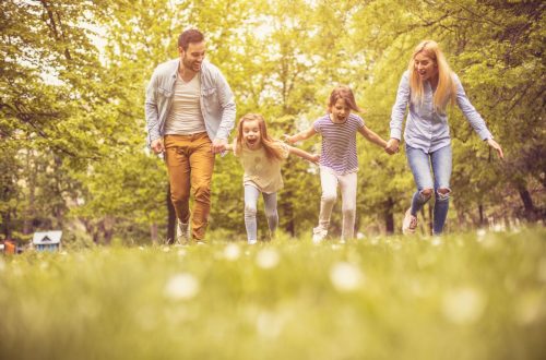 Hoe u uw leven kunt ontspannen met een prachtige tuin